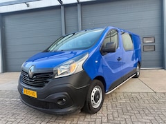 Renault Trafic - 1.6 dCi T29 L2H1 DC Comfort Energy