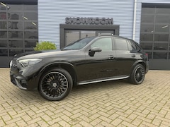 Mercedes-Benz GLC-klasse - 300e 4MATIC AMG Line PANO|LEDER|MEMORY|360CAMERA|ACC|STANDKACHEL|APPLECARPLAY|20INCH