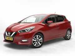 Nissan Micra - 0.9 IG-T N-Connecta | incl. Bovag garantie + afl. pakket