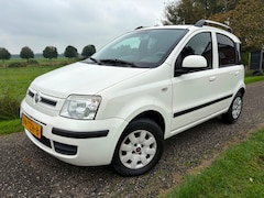 Fiat Panda - 1.2 Edizione Cool|Airco|APK|Distributie. NW