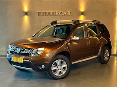 Dacia Duster - 1.2 TCe 4x2 Prestige|2E EIG|NAP|PARK SENS|CRUISE|AIRCO|TREKHAAK|