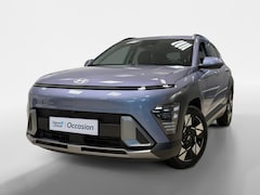 Hyundai Kona - 1.6 HYBRID | PREMIUM | AUTOMAAT | LEDER | NL-AUTO |
