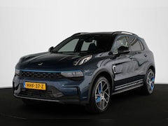 Lynk & Co 01 - 1.5 PHEV Panoramadak Stuur-Stoelverwarming 360-Camera