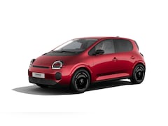 Renault Twingo - (Private Lease Actie v.a. € 359, -) urban range techno | Wij maken graag een Private Lease