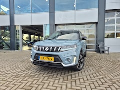 Suzuki Vitara - 1.4 Boosterjet Style Hybrid AllGrip 4x4 Panodak