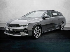 Opel Astra Sports Tourer - 1.2 Turbo Hybrid GS Comfort pakket | Technologiepakket