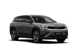 Skoda Peaq - Sportline Elektromotor 210 kW / 286 PK SUV Elektri