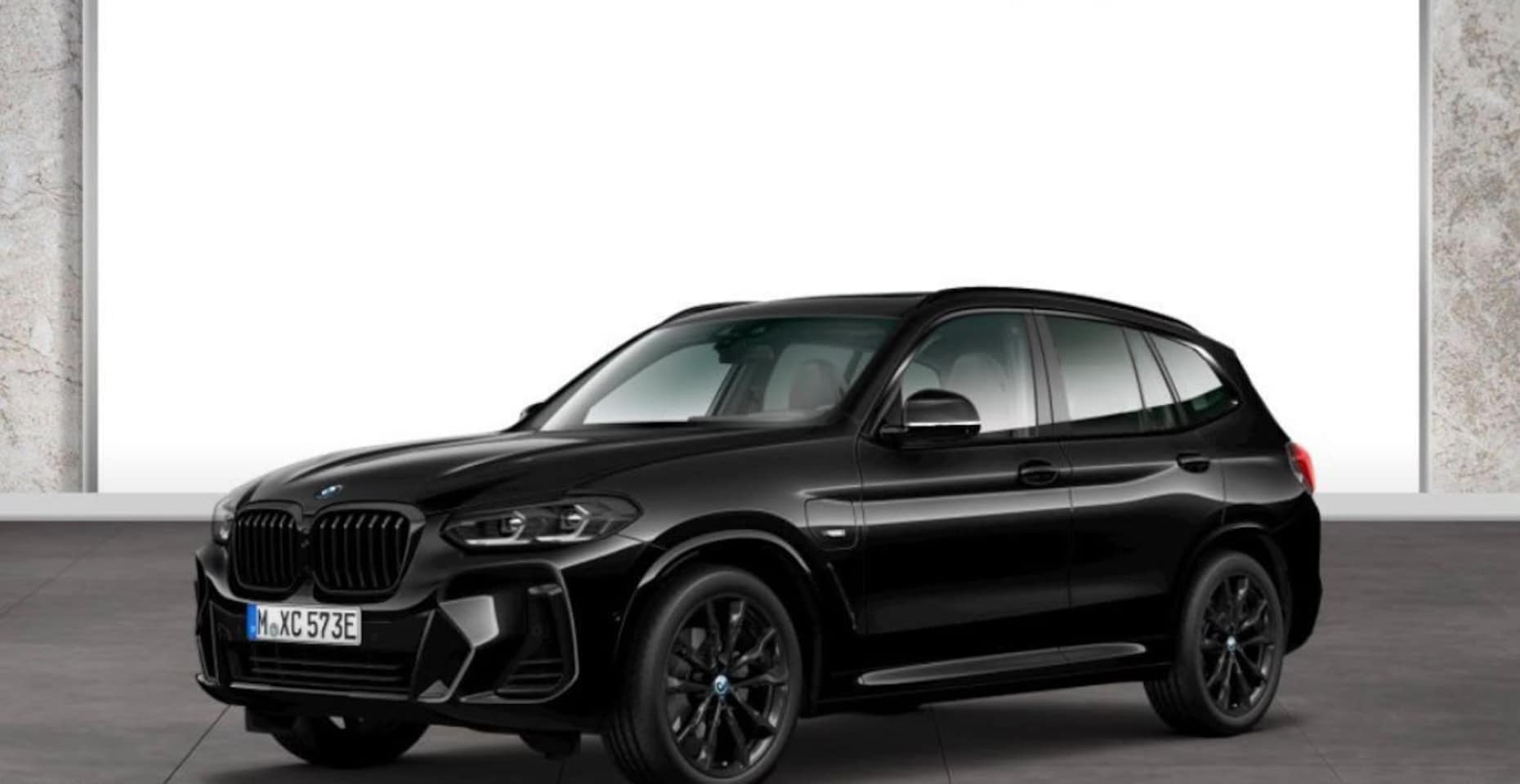 BMW X3 - XDrive30e High Executive/M Pakket/Pano/Keyless/360Camera/Stoelverkoeling/Stoelverwarming/M - AutoWereld.nl
