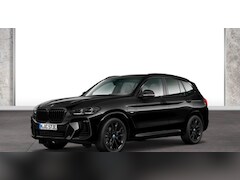 BMW X3 - XDrive30e High Executive/M Pakket/Pano/Keyless/360Camera/Stoelverkoeling/Stoelverwarming/M