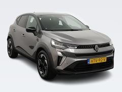 Renault Captur - 1.6 E-Tech full hybrid 145 Techno AUTOMAAT | STOEL- & STUURVERWARMING | CAMERA | CLIMATE |