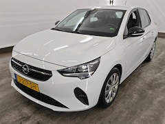 Opel Corsa - 1.2 101pk Edition | Park Pilot achter | Camera | CarPlay | Multimedia 7” touchscreen | DAB