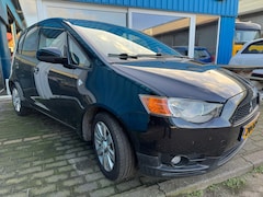 Mitsubishi Colt - 1.3 Edition Two
