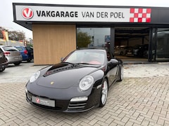 Porsche 911 - 3.8 Carrera 4S