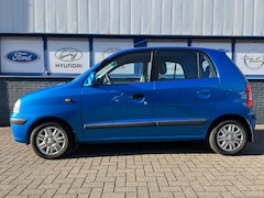 Hyundai Atos - 1.1i Dynamic Cool 2006 115000KM NWE.APK 1750EU