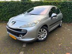 Peugeot 207 - 1.6 VTi XS 2e Eigenaar|Automaat|Cruise|PDC