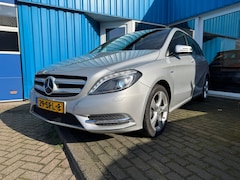 Mercedes-Benz B-klasse - 180 Ambition