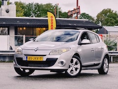 Renault Mégane - 1.6 Sélection Business-NAP-AIRCO-PANO-NAVI