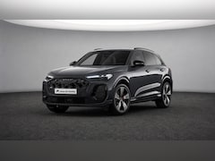 Audi Q5 - e-hybrid quattro S edition 299 PK · MMI bijrijdersdisplay · B&O premium 3D · Trekhaak elek