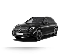 Mercedes-Benz GLC-klasse - 300e 4MATIC Business Solution AMG Luchtvering - Premium Plus - Achterasbesturing - Burmest