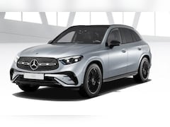 Mercedes-Benz GLC-klasse - 300e 4MATIC Business Solution AMG Luchtvering - Premium Plus - Achterasbesturing - Burmest