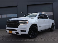 Dodge Ram 1500 - 5.7 V8 4x4 Crew Cab Laramie-Hemi
