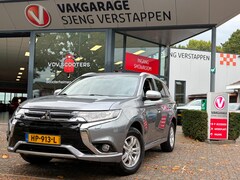 Mitsubishi Outlander - 2.0 PHEV Business Edition Bovag rijklaarprijs