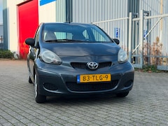 Toyota Aygo - 1.0-12V Now 2012 | 5drs | Airco | Apk