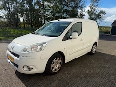 Peugeot Partner - 120 1.6 e-HDI L1 Navteq 2Tronic HANDELSPRIJS