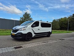 Renault Trafic - 2.0 dCi 120 T29 L2H1 MARGE