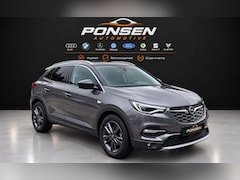 Opel Grandland X - 1.2 Turbo Business Executive automaat