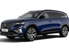 Renault Espace - E-Tech full hybrid 200 iconic 5p. | Nu ruim 6500 euro voorraadvoordeel
