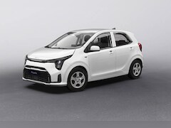 Kia Picanto - 1.0 GDi DynamicLine Rijklaarprijs incl. Inruilpremie | Vraag naar de voorwaarden
