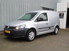 Volkswagen Caddy - 1.2 TSI LPG G3 86.000 kms Nieuwstaat MARGE AUTO