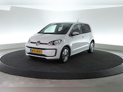 Volkswagen e-Up! - e-up Style | ALL-IN PRIJS | CAMERA | CRUISE | SOH 90% | STOELVERW. |