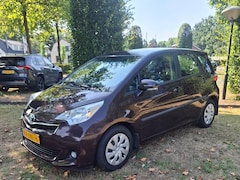 Toyota Verso S - 1.3 VVT-i Aspiration