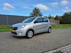 Suzuki Celerio - 1.0 Comfort met 11.284 km, airco