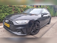 Audi A4 Avant - 40 TDI edition one