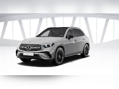 Mercedes-Benz GLC-klasse - 300e 4MATIC Business Solution AMG Luchtvering - Premium Plus - Achterasbesturing - Burmest