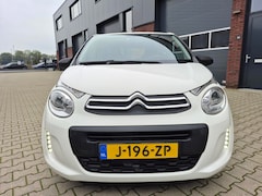 Citroën C1 - 1.0 VTi Live