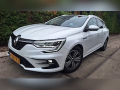 Renault Mégane Estate - 1.5 Blue dCi Intens