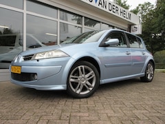 Renault Mégane - 2.0-16V T GT