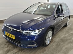 Volkswagen Golf Variant - 1.5 TSI 131pk Style | Trekhaak | Comfort, Winter, Assistance- en Multimedia Pakket | Keyle