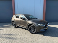 Mazda CX-5 - 2.0 SkyActiv-G 165