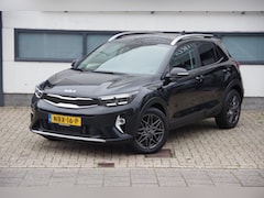 Kia Stonic - 1.0 T-GDi MHEV Nightline Edition |Automaat| Carplay| Navi|