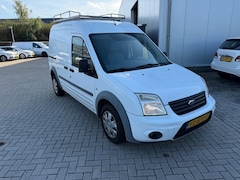 Ford Transit Connect - T230L 1.8 TDCi Trend