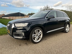 Audi Q7 - 3.0 TDI e-tron quattro Premium