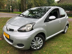 Toyota Aygo - 1.0-12V Comfort Automaat / APK 28-08-2027