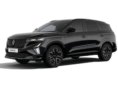 Renault Espace - E-Tech full hybrid 200 esprit Alpine 5p. | Nu ruim 6500 voorraadvoordeel