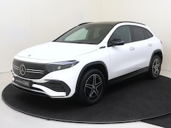 Mercedes-Benz EQA - 250 Business Solution AMG 67 kWh / Burmester / Headup-Display / 360Graden-Camera / Panarom