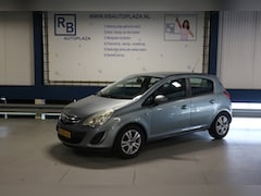 Opel Corsa - 1.2-16V Cosmo / APK 10 - 2027 / AIRCO